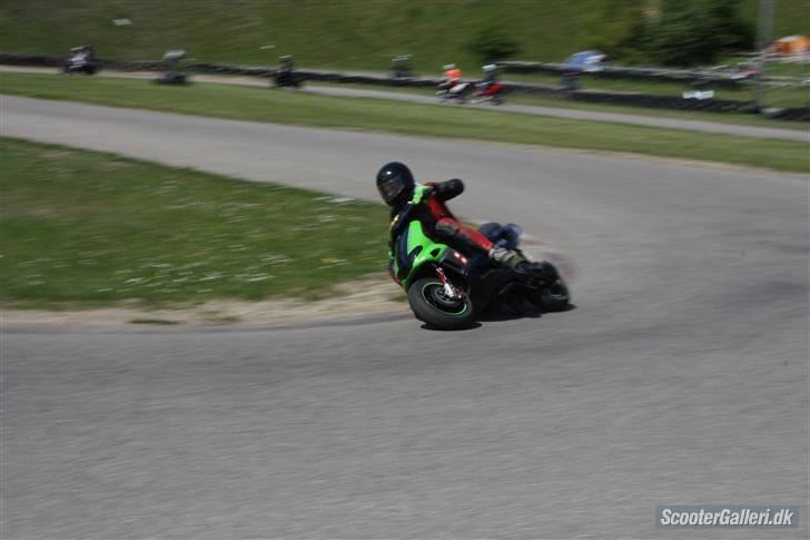 Gilera Runner DD LC billede 16