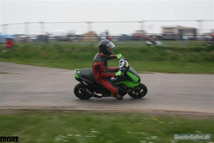 Gilera Runner DD LC billede 17