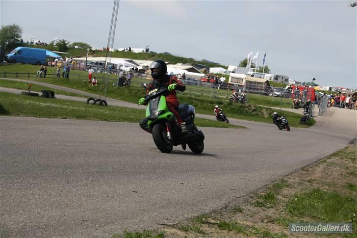 Gilera Runner DD LC billede 19