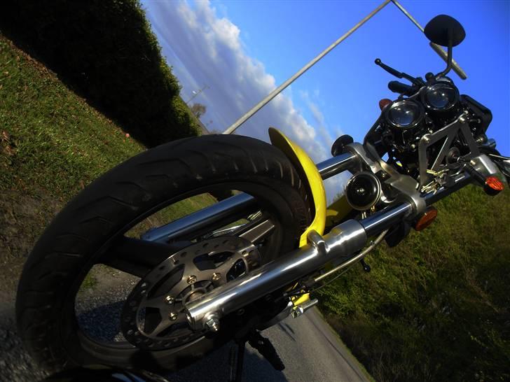 Sachs Madass DD AC billede 1