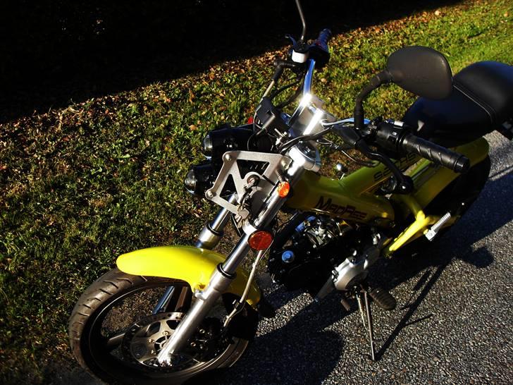 Sachs Madass DD AC billede 2