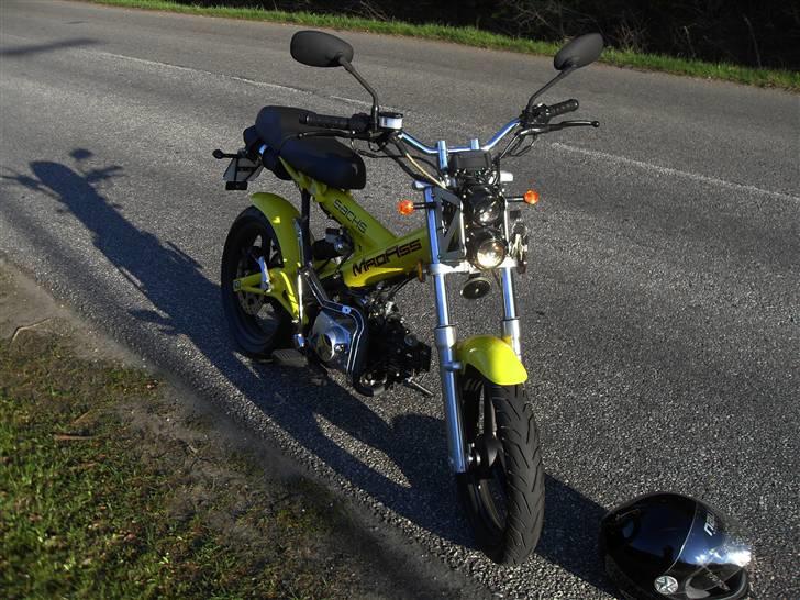 Sachs Madass DD AC billede 5