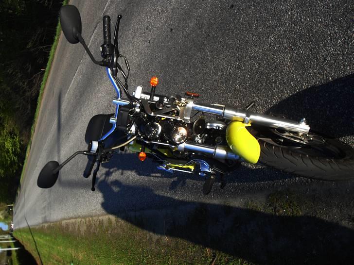 Sachs Madass DD AC billede 7