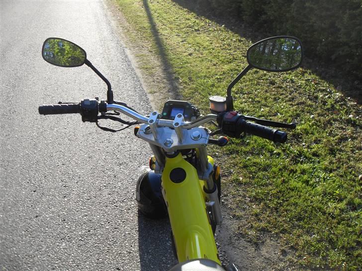 Sachs Madass DD AC billede 8