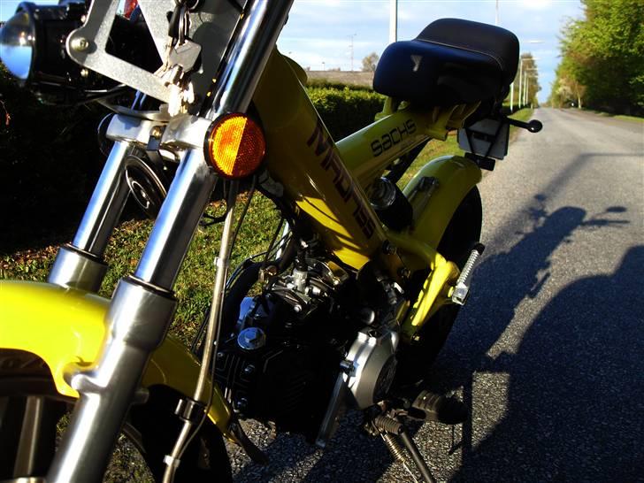 Sachs Madass DD AC billede 10