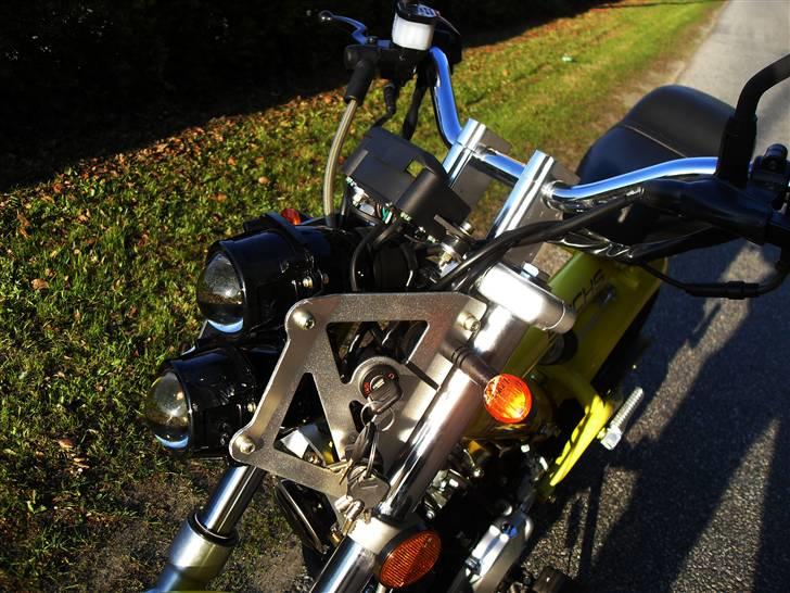 Sachs Madass DD AC billede 11