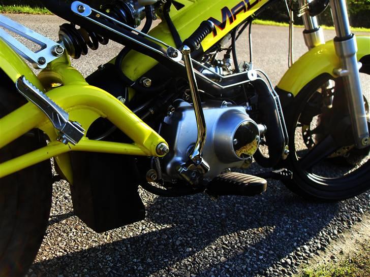 Sachs Madass DD AC billede 12