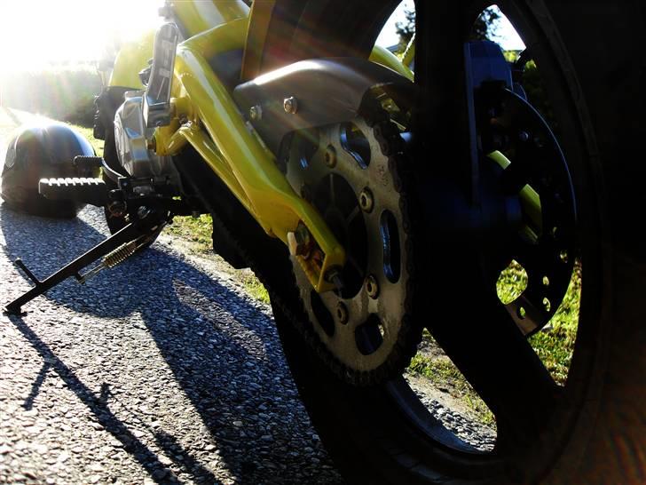 Sachs Madass DD AC billede 14