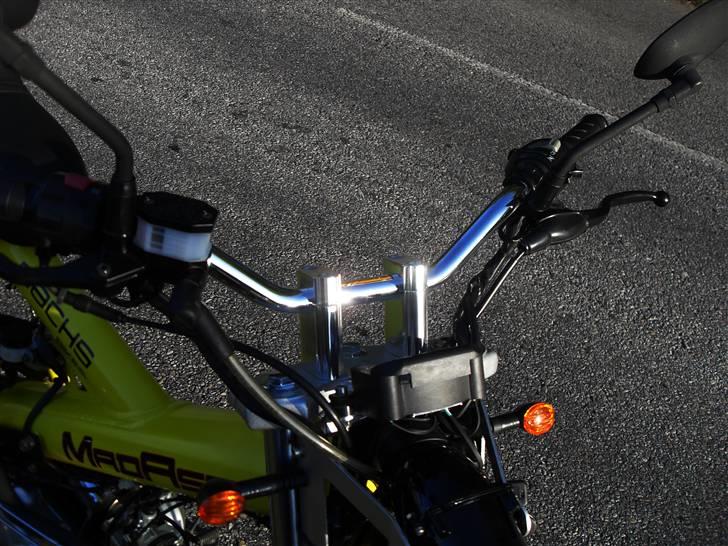 Sachs Madass DD AC billede 15