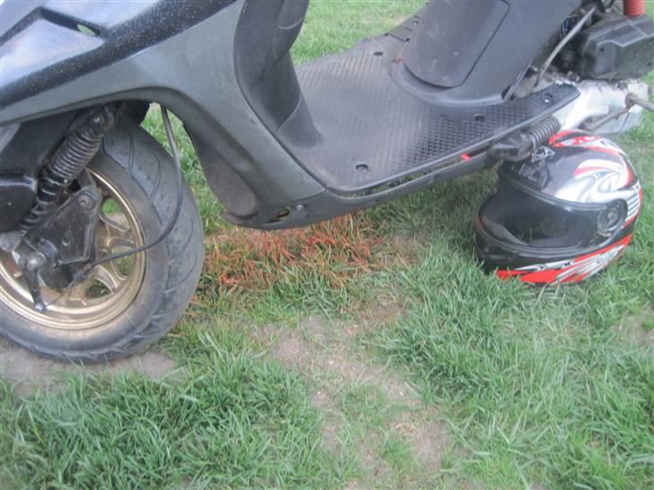 Aprilia amico  - efter billede 16