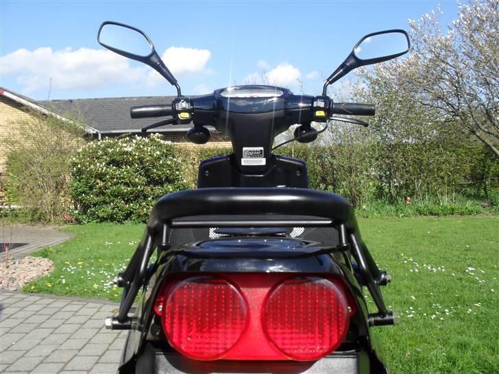 PGO Hot 50 SP billede 4