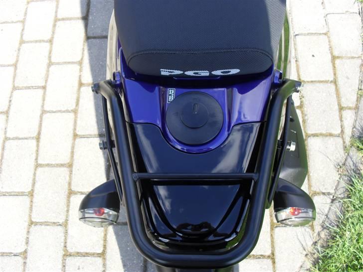 PGO Hot 50 SP billede 6