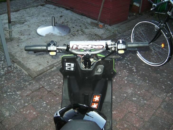 PGO Hot 50 (SOLGT) billede 7