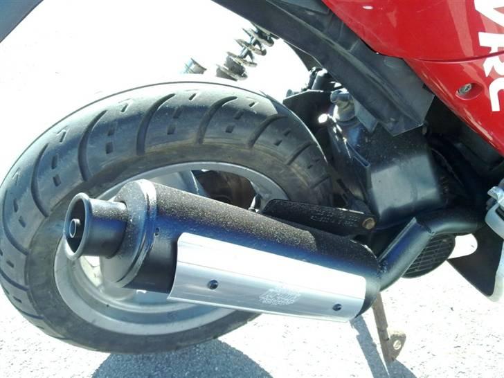 Peugeot Speedfight2 WRC206-SOLGT- billede 14