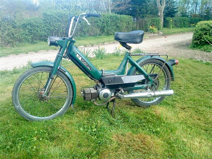 Puch maxi k $ billede 1