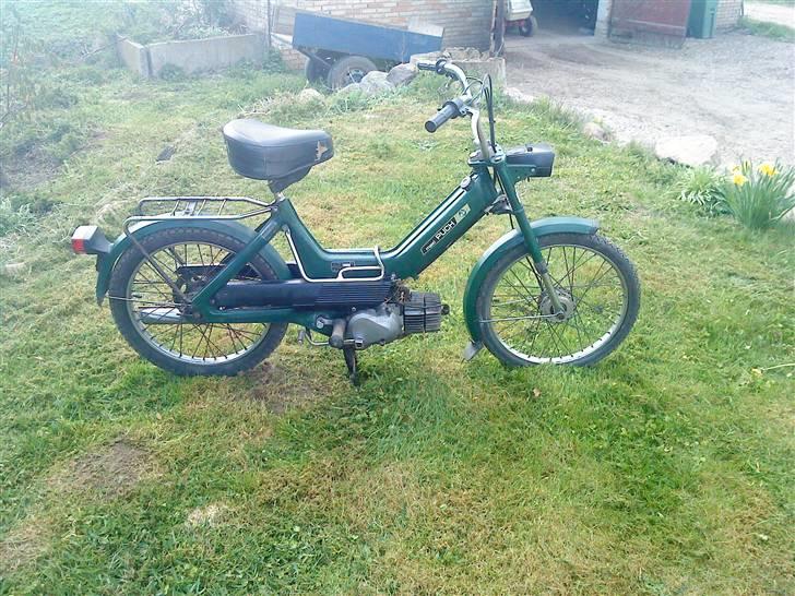 Puch maxi k $ billede 2