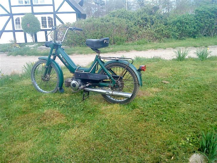 Puch maxi k $ billede 3