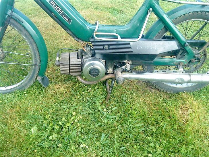 Puch maxi k $ billede 4