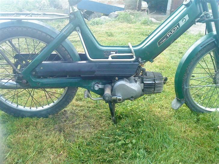 Puch maxi k $ billede 5