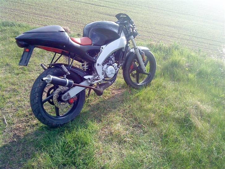 Aprilia rs 50 $ billede 19