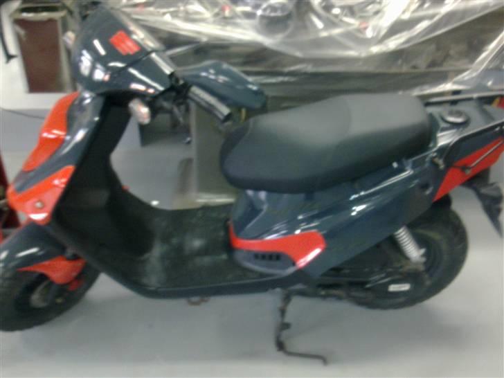 PGO Hot 50 billede 1