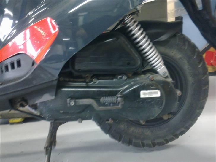 PGO Hot 50 billede 5