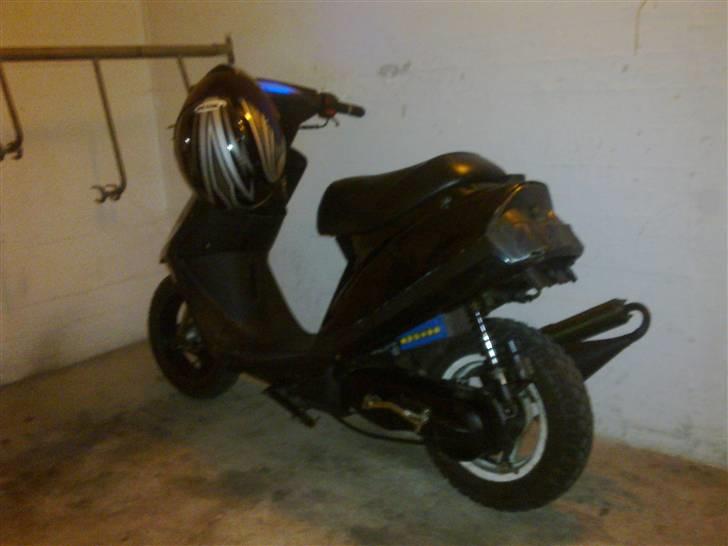 Yamaha jog as ''solgt'' billede 6