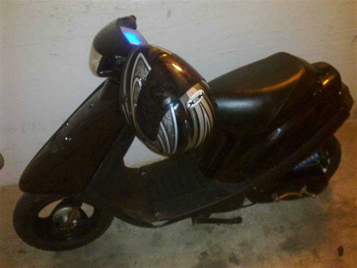 Yamaha jog as ''solgt'' billede 7