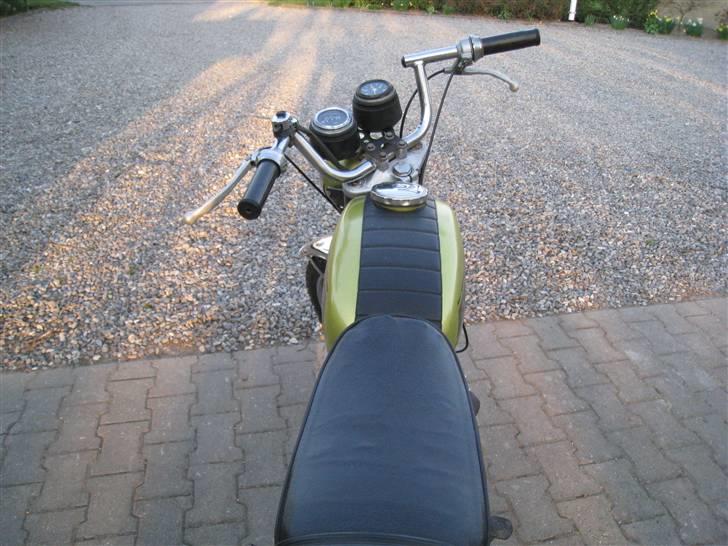 Puch VZ50 Flagskib billede 4