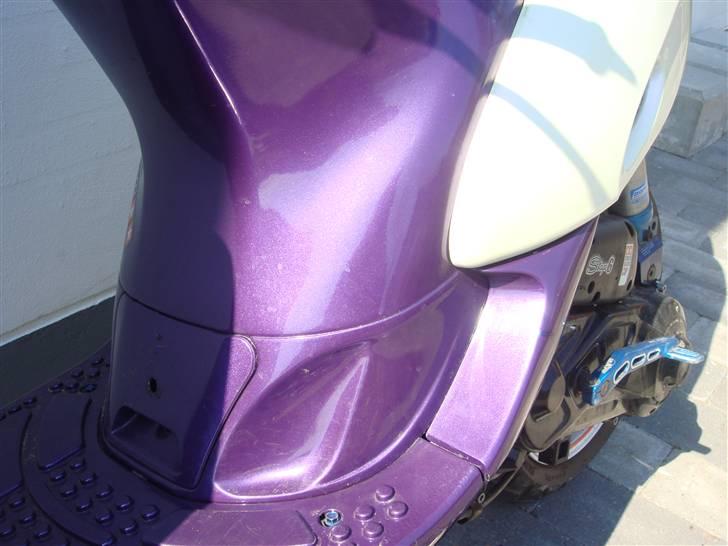 Gilera Stalker Solgt billede 3