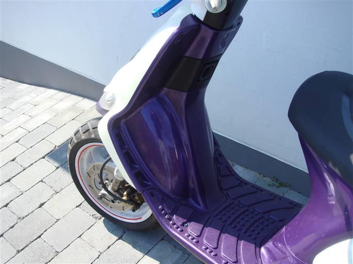 Gilera Stalker Solgt billede 4