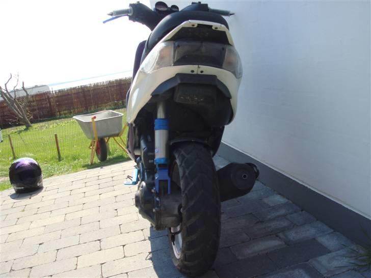 Gilera Stalker Solgt billede 5