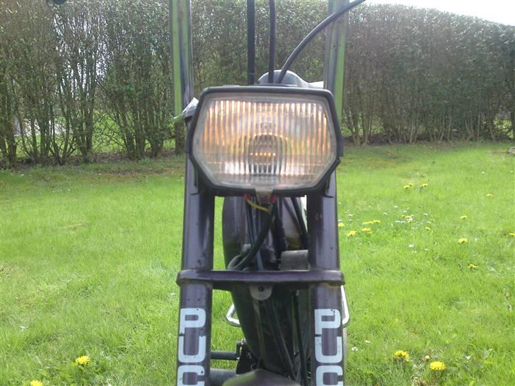 Puch maxi k SOLGT :( billede 5