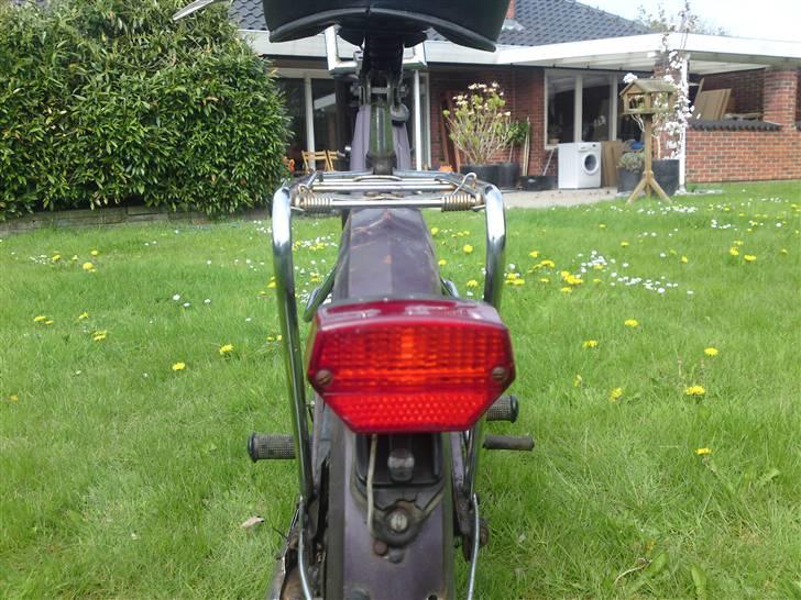 Puch maxi k SOLGT :( billede 6