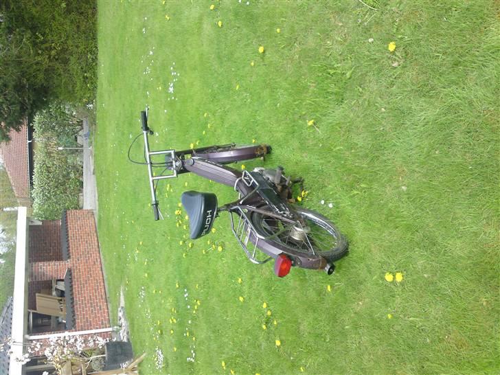 Puch maxi k SOLGT :( billede 7