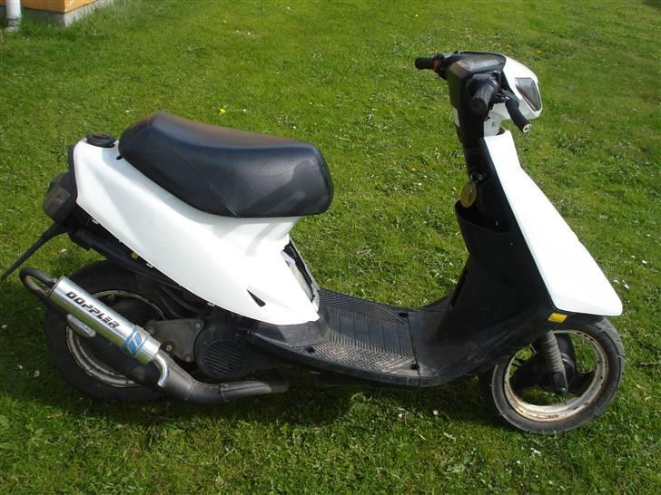 Yamaha Jog Artistic Special billede 1