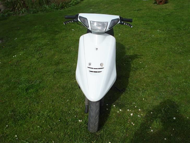 Yamaha Jog Artistic Special billede 5