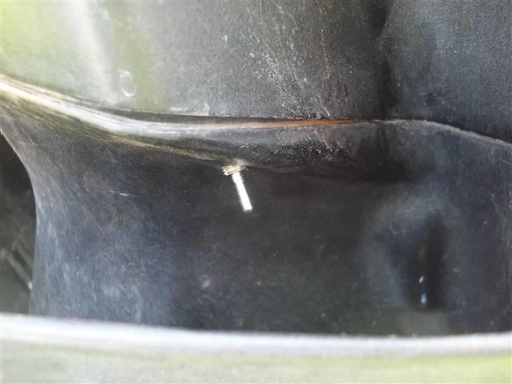 Yamaha Jog Artistic Special - Knap til Neon. Der kommer mere neon på når pakken kommer. billede 7