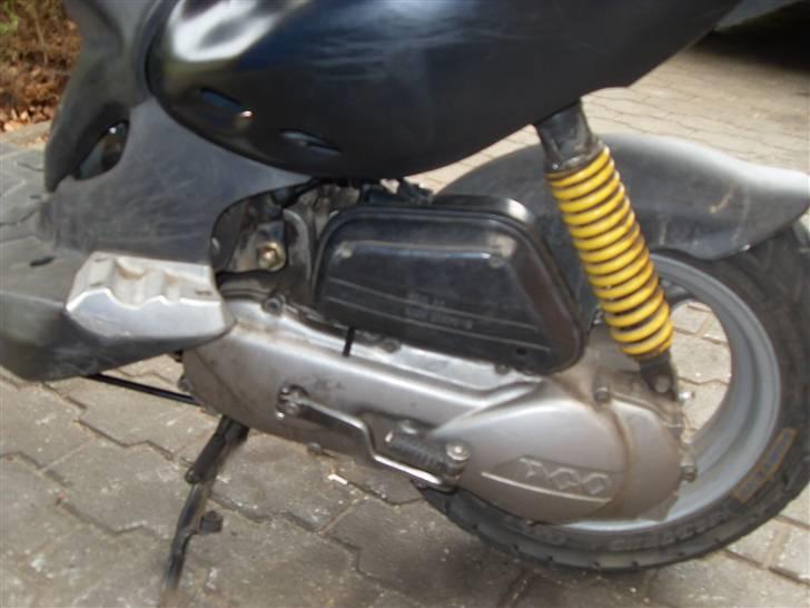 PGO pmx sport (Tidl. Scooter) billede 6