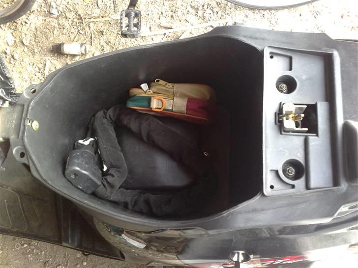 Giantco Sprint Sport SOLGT billede 5