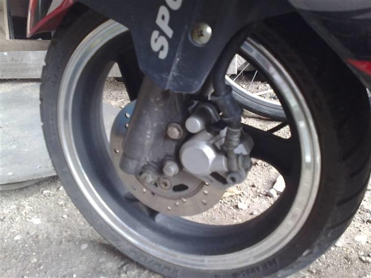 Giantco Sprint Sport SOLGT billede 6