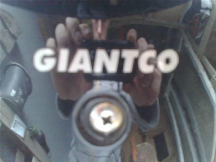 Giantco Sprint Sport SOLGT billede 7