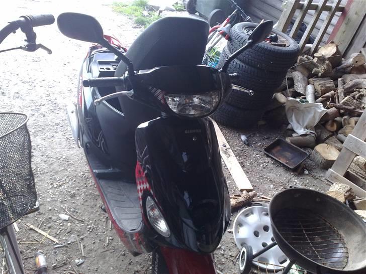 Giantco Sprint Sport SOLGT billede 8