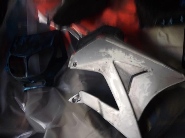 Derbi senda solgt/byttet billede 9