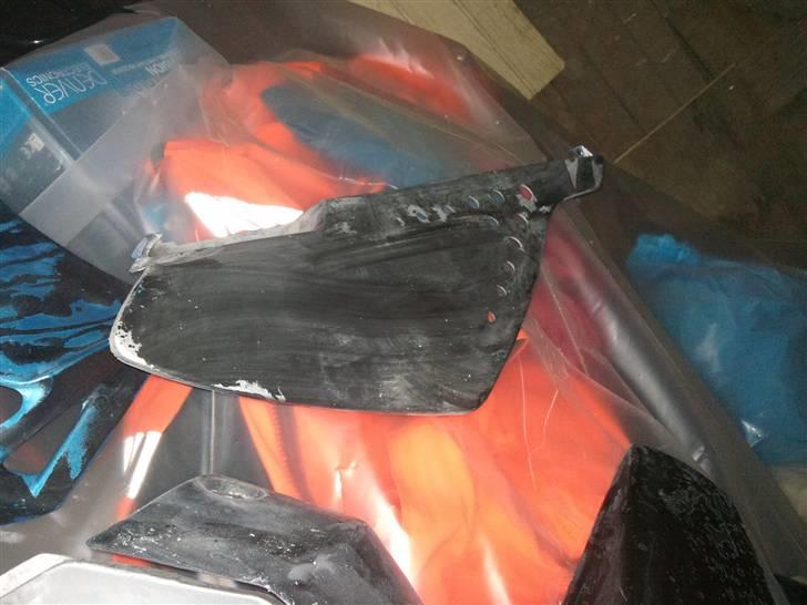 Derbi senda solgt/byttet billede 10