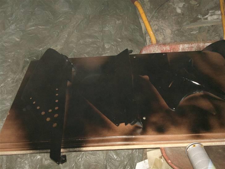 Derbi senda solgt/byttet billede 12