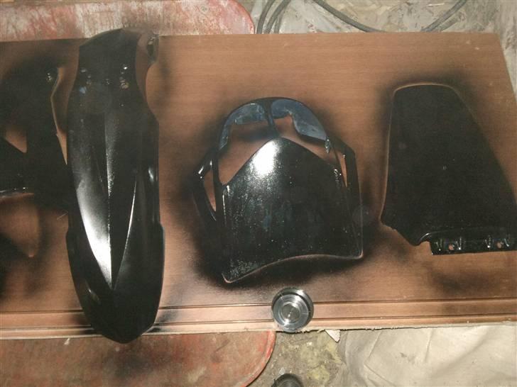 Derbi senda solgt/byttet billede 13