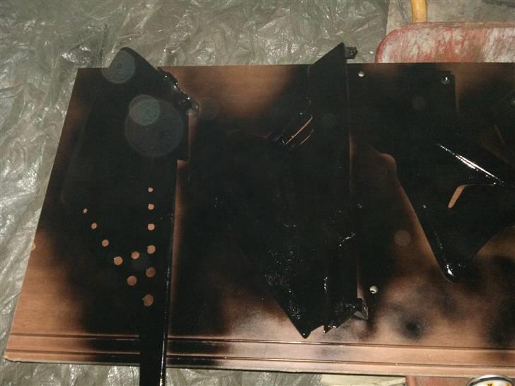 Derbi senda solgt/byttet billede 14