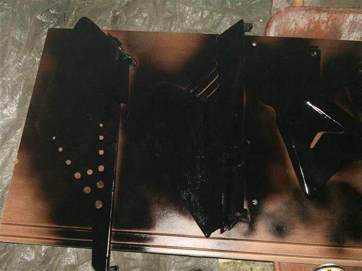 Derbi senda solgt/byttet billede 15