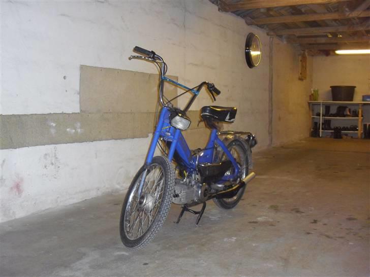 Puch Maxi (SOLGT) billede 9